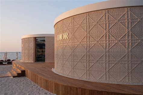 dior 3d printer dubai.